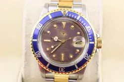 ROLEX VINTAGE SUBMARINER