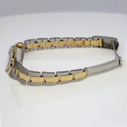 STEEL MECHANICAL AUTOMATIC