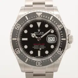 SEA-DWELLER 126600 SS