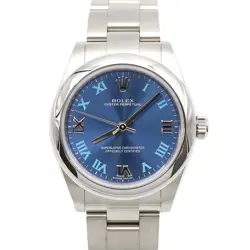 ROLEX OYSTER PERPETUAL 31MM STEEL WATCH 136021660