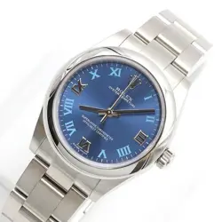 PERPETUAL 31MM STEEL
