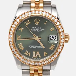 DATEJUST 178383