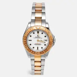 YACHT-MASTER 168623 MIDSIZE