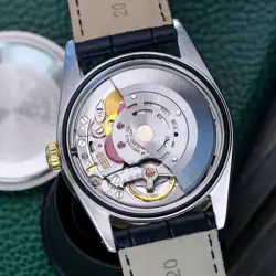 QUICKSET WATCH 16233