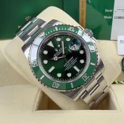 DATE 'HULK' BOXED