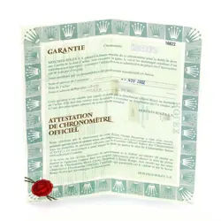 16622 BOX PAPERS