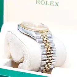 STICKS DIAL DATEJUST