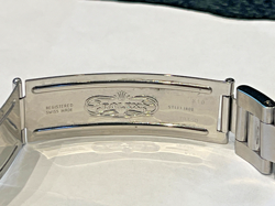 STAINLESS ROMAN