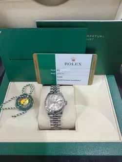WATCH 279174