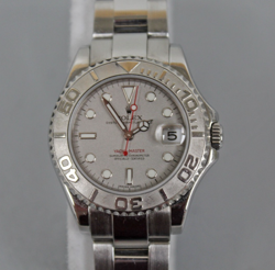 2007 OYSTER BRACELET