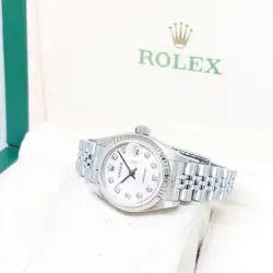 SILVER JUBILEE DIAMONDS