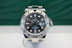 YACHT-MASTER REF 126622