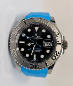YACHT-MASTER 40MM REF:
