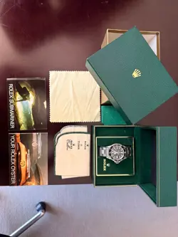 ORIGINAL BOX BRACELET