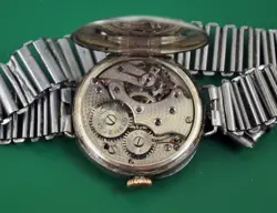 VINTAGE 1915
