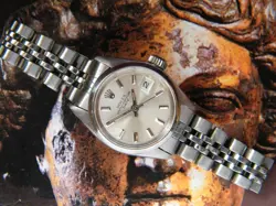 STAINLESS-STEEL