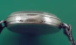 ROLEX TRENCH