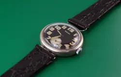 ROLEX TRENCH MILITARY