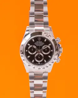 DAYTONA 40MM 116520