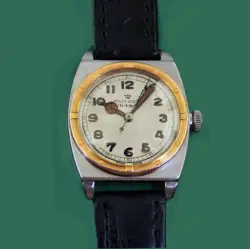 BEZEL WATCH REF.