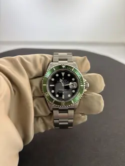 40MM NAKED