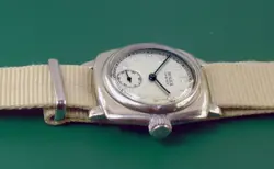 1938 OYSTER CASE