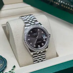 STEEL DIAMOND OYSTER