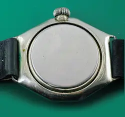 CASE MEN'S WATCH