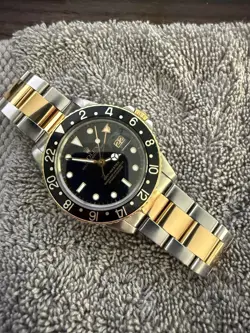 ROLEX GMT MASTER 16713