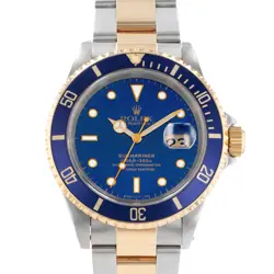 40MM BLUESY TWO