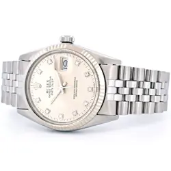 DATEJUST 16014 18K