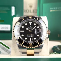 43MM ROLEX