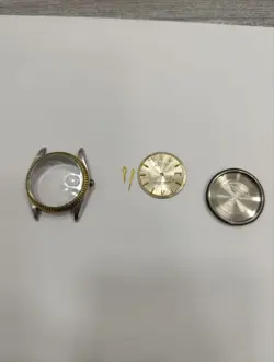 PARTS ROLEX OYSTER PERPETUAL DATEJUST  REF 1601