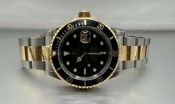 DIAL BEZEL 16613