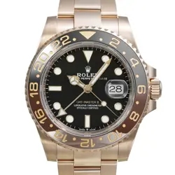 GMT-MASTER 126715CHNR TO207315