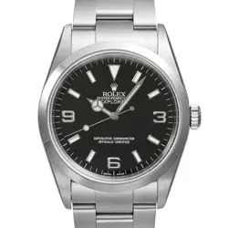 ROLEX EXPLORER 1 114270 TO207317