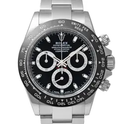 ROLEX DAYTONA 116500LN TO207327