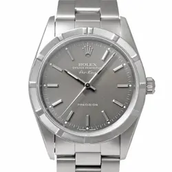ROLEX AIR KING 14010 TO207328