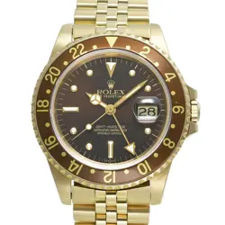 GMT-MASTER 16758 TO207332