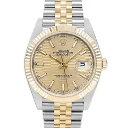 MOTIF DIAL AUTOMATIC