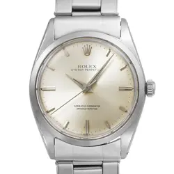 ROLEX OYSTER PERPETUAL 1018 TO207329