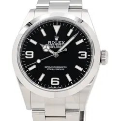 ROLEX EXPLORER 40 (2023) 224270 TO207290