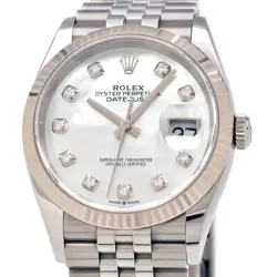 ROLEX DATEJUST 36 126234NG TO207241