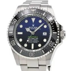 ROLEX SEA-DWELLER DEEP SEA 126660 TO207260