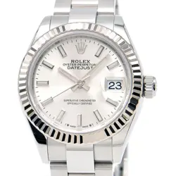 ROLEX DATEJUST (2022) 279174 TO207270