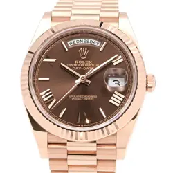 ROLEX DAY-DATE 40 (2022) 228235 TO207227
