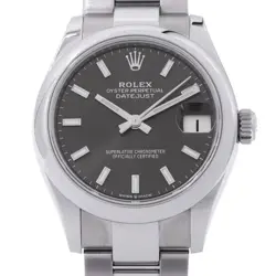 ROLEX DATEJUST 31 278240 TO207236