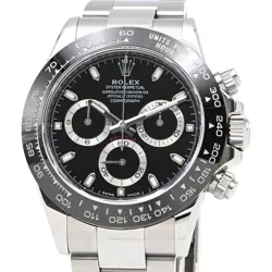 ROLEX COSMOGRAPH DAYTONA 116500LN TO207193