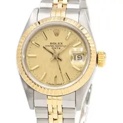 ROLEX DATEJUST NO. 8 (AROUND 1985) 69173 TO207188