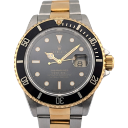 BLACK 40MM 1997